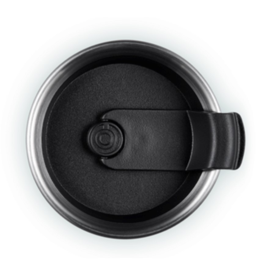 additioanl image for  Le Creuset Travel Mug Sea Salt 350 ml 
